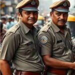 पंजाब कैबिनेट का बड़ा ऐलान: SI की सीधी भर्ती बंद, अब ASI पदों से शुरू होगा प्रमोशन का रास्ता