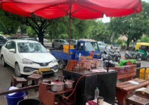 चंडीगढ़ में बनेगा सबसे बड़ा वेंडिंग जोन, 248 वेंडरों को मिलेगा कारोबार का नया ठिकाना