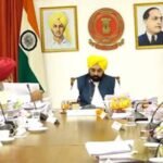 पंजाब कैबिनेट का बड़ा फैसला: 3 अगस्त से मानसून सत्र, बेअदबी कानून में संशोधन की तैयारी
