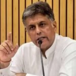 क्या पंजाब की राजनीति में होगी मनीष तिवारी की वापसी? प्रताप बाजवा के साथ बढ़ीं अटकलें, लुधियाना पर नजर