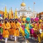 देशी श्रद्धालुओं से गुलजार पंजाब, लेकिन विदेशी सैलानियों की घटती संख्या ने बढ़ाई चिंता