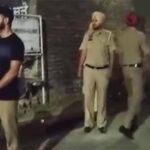 पंजाब के VIP थे आतंकियों के निशाने पर, पाकिस्तान से पहुंचे हथियार, सुरक्षा एजेंसियों का बड़ा खुलासा