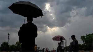 Punjab Weather Alert: 4 दिन झमाझम बारिश का अलर्ट, 15 जिलों के लिए चेतावनी जारी
