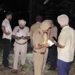 बटाला में पुलिस एनकाउंटर, फिरौती और फायरिंग का वांछित आरोपी बिल्ला घायल