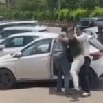 बठिंडा में पुलिसकर्मी का अपहरण, 2 लाख रुपये की फिरौती मांगी; केस दर्ज