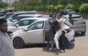बठिंडा में पुलिसकर्मी का अपहरण, 2 लाख रुपये की फिरौती मांगी; केस दर्ज
