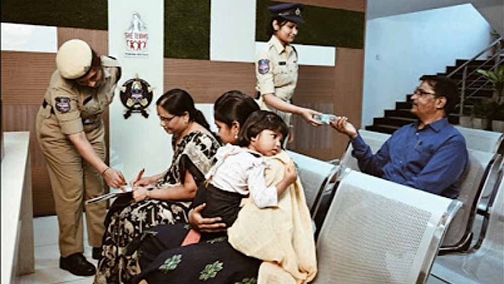 पंजाब की महिला हेल्प डेस्क पर पहुंचीं 2 लाख शिकायतें, हजारों मामलों का हुआ समाधान