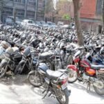 पंजाब पुलिस का बड़ा अभियान, थानों से हटाए गए 7,402 जब्त वाहन, घटा बोझ