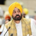 CM भगवंत मान का बड़ा ऐलान, पंजाब में 2800 नए राशन डिपो लाइसेंस होंगे जारी; 5.5 लाख परिवारों को लाभ