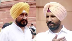 पंजाब कांग्रेस में नहीं बदलेगा नेतृत्व, वड़िंग ही रहेंगे अध्यक्ष; हाईकमान का साफ संदेश