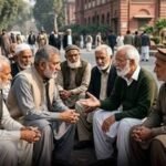 Punjab Government: रिटायर्ड कर्मचारियों को बड़ा तोहफा, ग्रेच्युटी और लीव इनकैशमेंट के लिए बढ़ा काल्पनिक DA