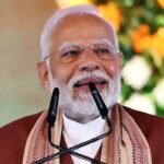चंडीगढ़ दौरे पर PM मोदी, 5500 लोगों को करेंगे संबोधित, NSG ने संभाली सुरक्षा व्यवस्था