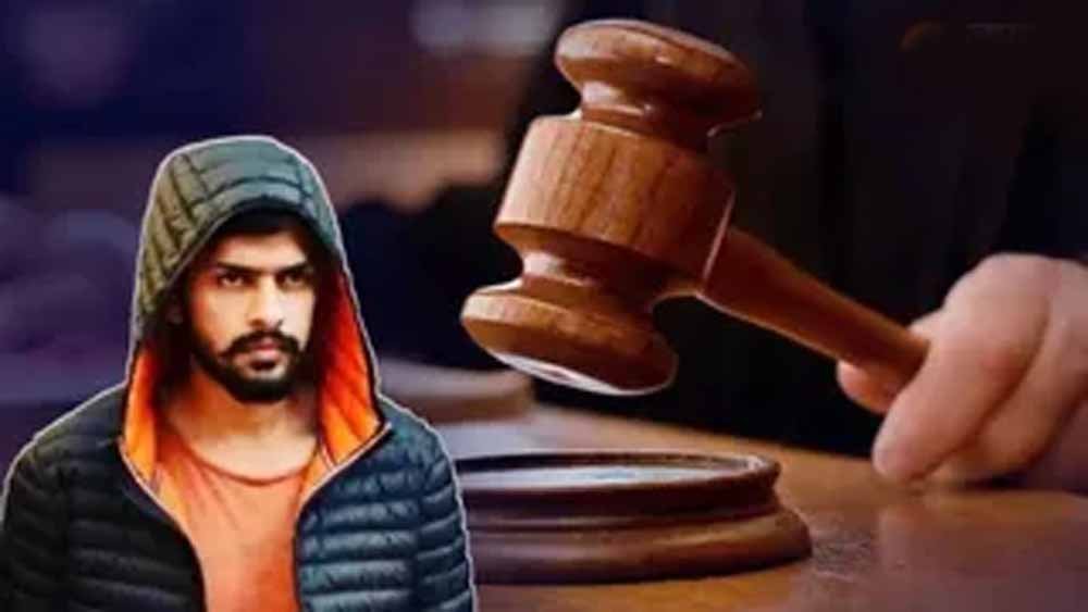 लॉरेंस बिश्नोई और गोल्डी बराड़ पर अमेरिका का बड़ा एक्शन, गंभीर आपराधिक आरोप तय