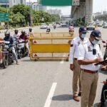 पंजाब ट्रैफिक पुलिस की सख्ती, VIP सिफारिश आने से पहले काटा 7 हजार रुपये का चालान
