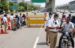 पंजाब ट्रैफिक पुलिस की सख्ती, VIP सिफारिश आने से पहले काटा 7 हजार रुपये का चालान
