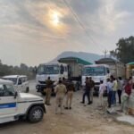 अमृतसर में ट्रांसपोर्ट विभाग का बड़ा एक्शन, 500 वाहन ब्लैकलिस्ट, ट्रांसपोर्टरों में हड़कंप