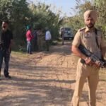पंजाब पुलिस की मुठभेड़ में गैंगस्टर अर्शी और गुरशरण गिरफ्तार, अवैध हथियार बरामद