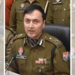 पूर्व विजिलेंस प्रमुख परमार को बड़ी राहत, आरोप साबित नहीं होने पर सरकार ने बहाल किए सभी सेवा लाभ