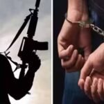 15 अगस्त पर बड़े आतंकी हमले की साजिश नाकाम, खालिस्तान लिबरेशन फोर्स के 4 आतंकी गिरफ्तार