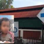 लुधियाना स्टेशन पर गोद में बच्चा लेकर भाग रहे युवक का खुला राज, पुलिस जांच में निकला बच्चे का पिता