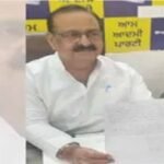 अबोहर में AAP को बड़ा झटका, मेयर नहीं बनने पर इंचार्ज अरुण नारंग ने दिया इस्तीफा