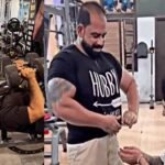 Punjab में जिम ट्रेनर की शर्मनाक हरकत, चेले को पसीना पिलाया; विवाद बढ़ने पर मांगी माफी