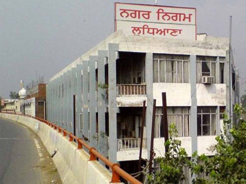 लुधियाना नगर निगम में बड़े स्तर पर तबादले, किरनजीत को 15 वार्डों की जिम्मेदारी