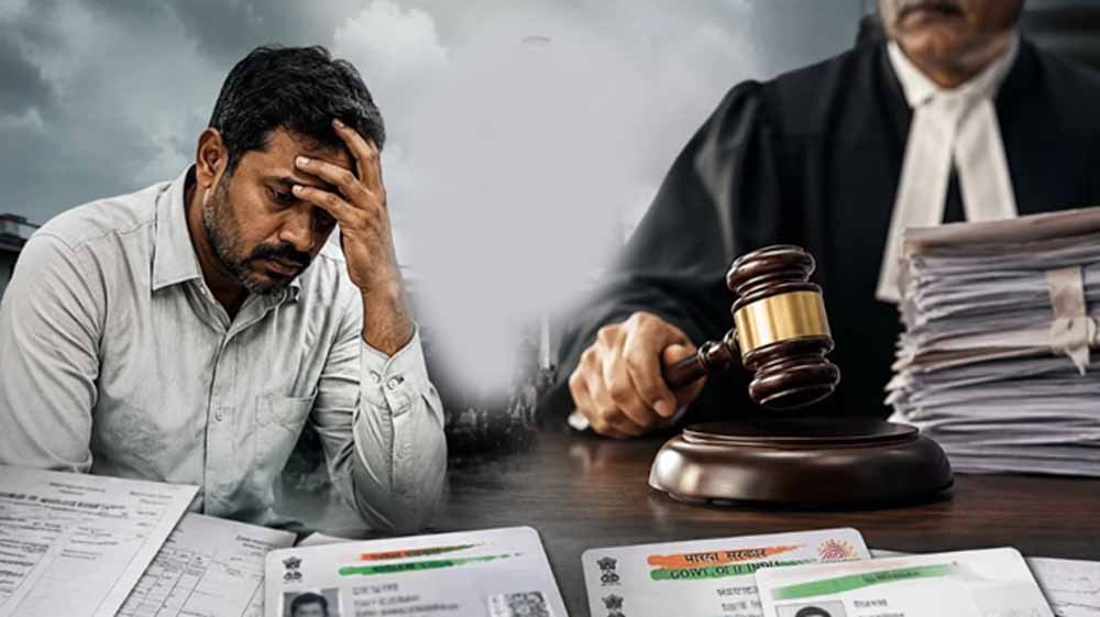 Ludhiana Court: अहम दस्तावेज गायब, हाई कोर्ट ने 3 महीने में जिम्मेदार तय करने के दिए आदेश