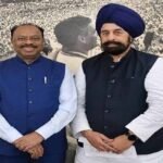 तख्त श्री हजूर साहिब कानून स्थगित, तरुण चुघ ने महाराष्ट्र सरकार का जताया आभार