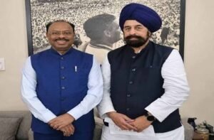 तख्त श्री हजूर साहिब कानून स्थगित, तरुण चुघ ने महाराष्ट्र सरकार का जताया आभार
