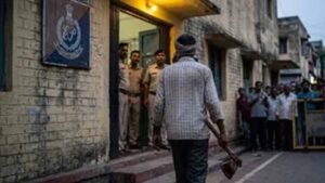 मालेरकोटला सफाईकर्मी हत्याकांड में 2 आरोपी गिरफ्तार, परिवार शव लेने को हुआ तैयार