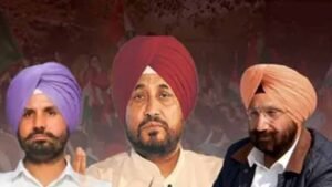 ‘टीम पंजाब’ फॉर्मूले पर एकजुट हुई कांग्रेस, राहुल गांधी की मौजूदगी में साथ दिखे चन्नी-वडिंग
