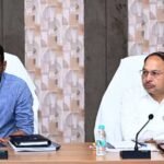 लोक निर्माण विभाग के सचिव ने विद्युत एवं यांत्रिकी कार्यों की समीक्षा की