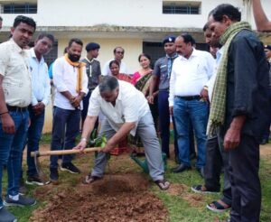 शिक्षा ही विकसित छत्तीसगढ़ की सबसे मजबूत नींव  –  राजेश अग्रवाल