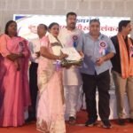 शिक्षा ही सफलता का मूल मंत्र है, कोई भी बच्चा शिक्षा से वंचित न रहे — पर्यटन मंत्री  राजेश अग्रवाल