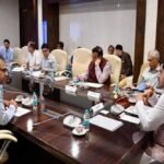 सांदीपनि विद्यालयों का लोकार्पण बने आनंदोत्सव, हर बच्चे की हो सहभागिता : मुख्यमंत्री डॉ. यादव