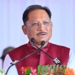 दशकों तक नक्सल हिंसा ने विकास, शिक्षा और जनजीवन को किया प्रभावित, अब बस्तर शांति और विश्वास के नए दौर की ओर अग्रसर  – मुख्यमंत्री  विष्णुदेव साय