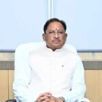 नकटी में शासकीय भूमि से अतिक्रमण हटाने से पहले सरकार ने प्रभावित परिवारों को दिया पक्का आवास