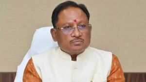 मुख्यमंत्री  विष्णु देव साय के नेतृत्व में नवा रायपुर के विकास को नई गति: मंत्रिपरिषद् ने OTS योजना-2026 को दी मंजूरी