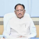 राज्य स्तरीय शाला प्रवेशोत्सव जामगांव (एम) में, मुख्यमंत्री  विष्णुदेव साय करेंगे शुभारंभ
