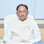 पारदर्शी, जवाबदेह और नागरिक-केंद्रित शासन ही विकसित छत्तीसगढ़ का आधार है : मुख्यमंत्री  विष्णु देव साय