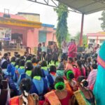 बच्चों के अधिकारों पर जीरो टॉलरेंस धमतरी में बाल आयोग ने की कड़ी समीक्षा