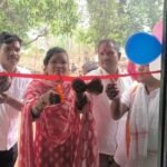 पीडिया में 21 साल बाद गूंजी स्कूल की घंटी, 539 बच्चों के जीवन में लौटी शिक्षा की नई उम्मीद
