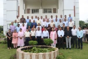 मध्यप्रदेश पुलिस अकादमी, भोपाल में आहरण एवं संवितरण अधिकारियों के लिए दो दिवसीय सेमीनार सम्पन्न