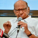 मानसून सत्र से पहले NDA का मिशन दो-तिहाई बहुमत, शरद पवार के 8 सांसदों पर टिकी नजर