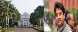 सिंधिया राजघराने के 37 साल पुराने विवाद का होगा अंत, 8 जुलाई को कोर्ट में पूरी होगी औपचारिक प्रक्रिया