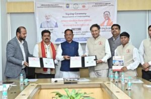 विश्व युवा कौशल विकास दिवस: लगभग 5 लाख युवाओं को कौशल प्रशिक्षण, 2.74 लाख से अधिक को मिला रोजगार