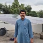 बस्तर के रघुचंद कर्रे का बिजली बिल हुआ शून्य-पीएम सूर्य घर योजना से