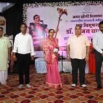 पद्मविभूषण डॉ. तीजन बाई के नाम पर पंडवानी कला के क्षेत्र में प्रतिवर्ष राज्य सम्मान की घोषणा