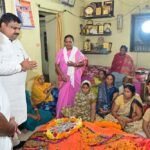 डॉ. तीजन बाई के सम्मान में गनियारी के शासकीय हाई-हायर सेकेंडरी स्कूल का होगा नामकरण – शिक्षा मंत्री गजेन्द्र यादव